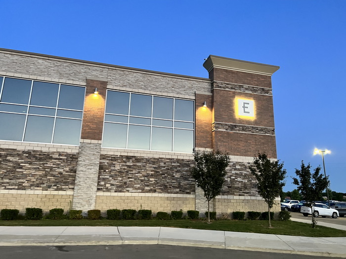 Emagine Hartland - July 9 2022 Photo (newer photo)